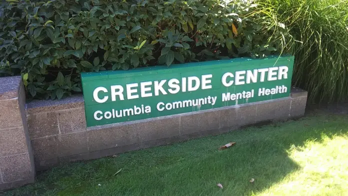 The facilities at Columbia Community Mental Health - Cornerstone in Saint Helens, OR 1